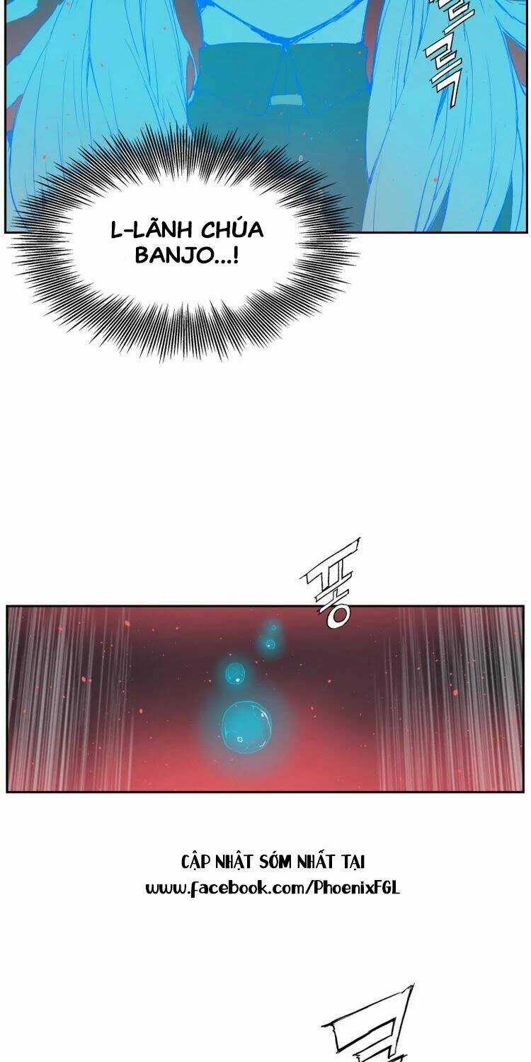 Vô Kiếm Tiểu Tử - Chapter 84 - Trang 4