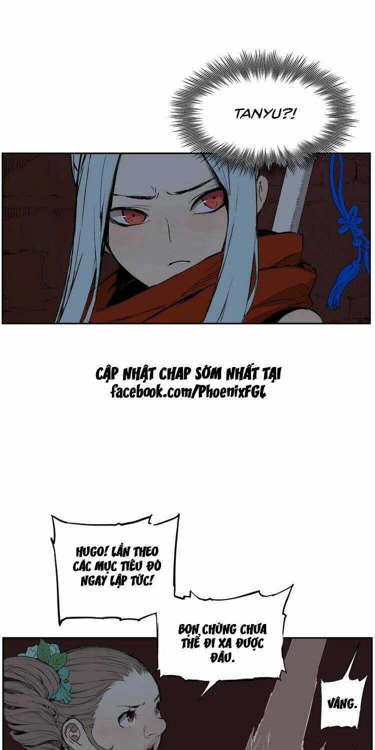 Vô Kiếm Tiểu Tử - Chapter 84 - Trang 34