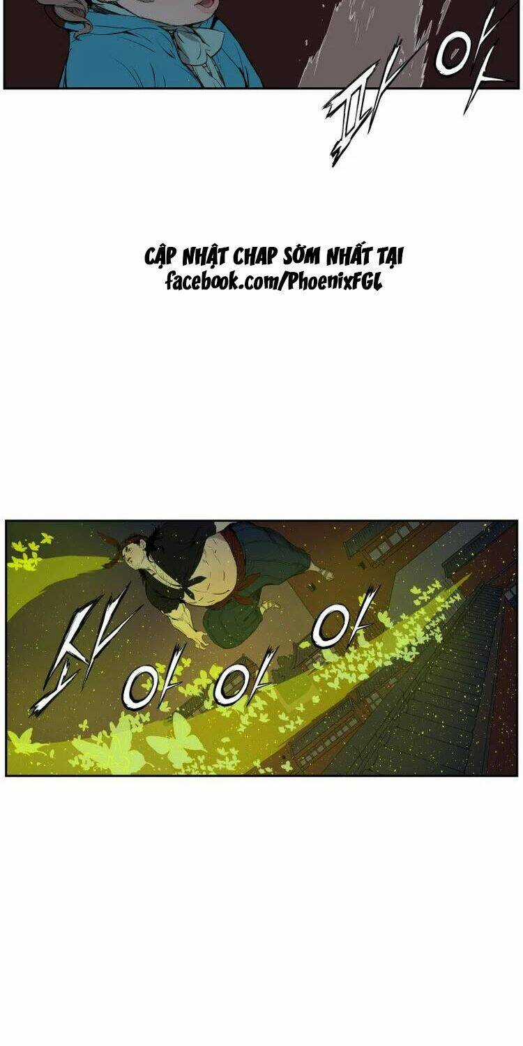 Vô Kiếm Tiểu Tử - Chapter 84 - Trang 35