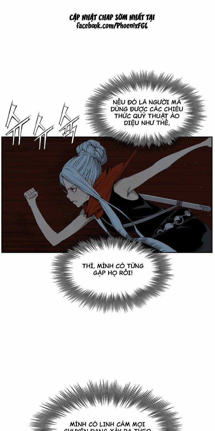 Vô Kiếm Tiểu Tử - Chapter 84 - Trang 36