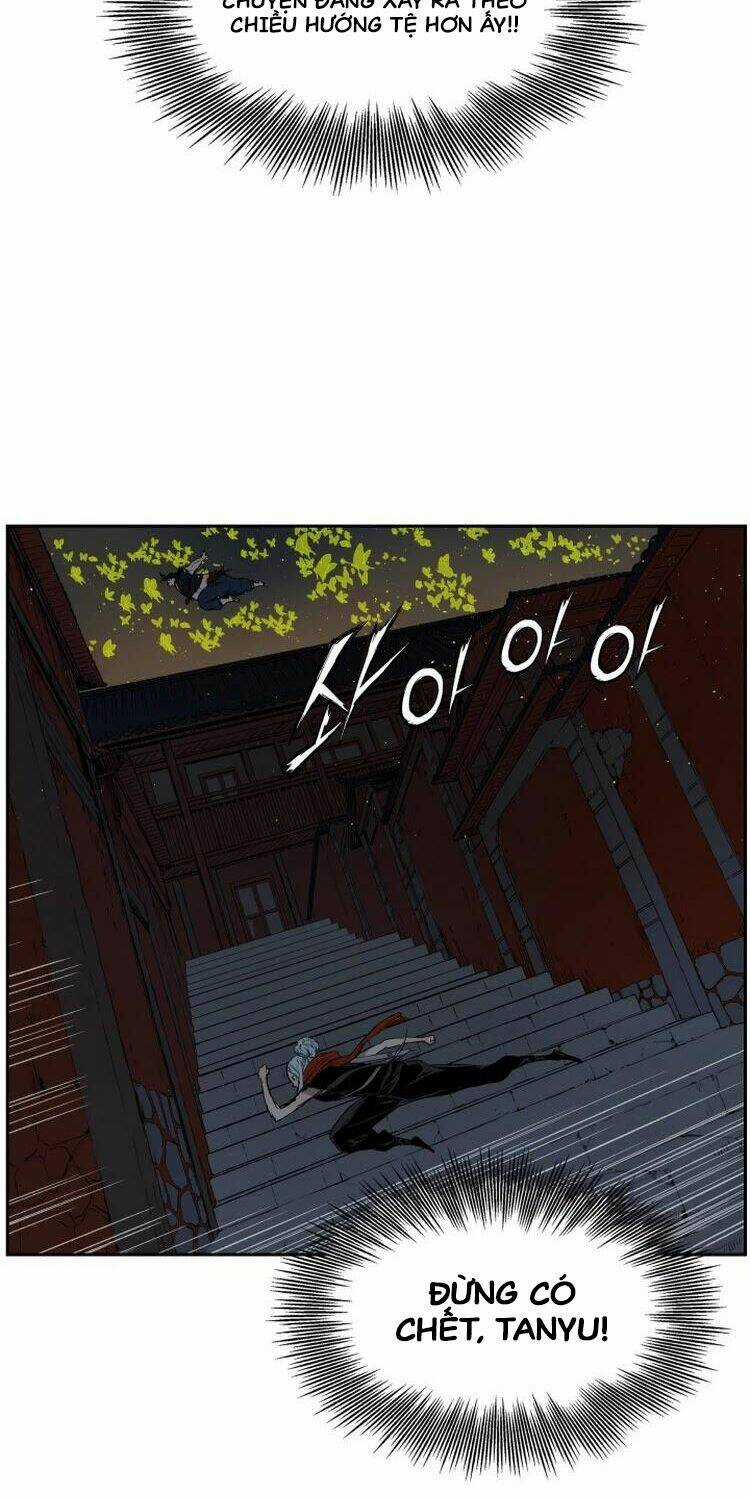 Vô Kiếm Tiểu Tử - Chapter 84 - Trang 37