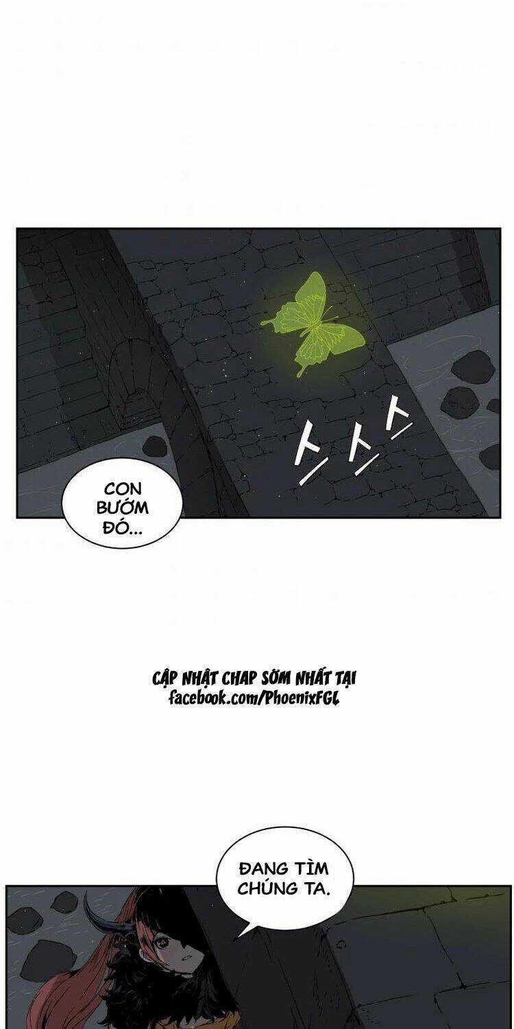 Vô Kiếm Tiểu Tử - Chapter 84 - Trang 41