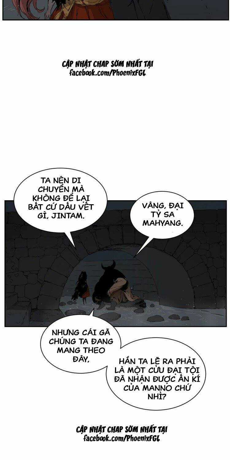 Vô Kiếm Tiểu Tử - Chapter 84 - Trang 42