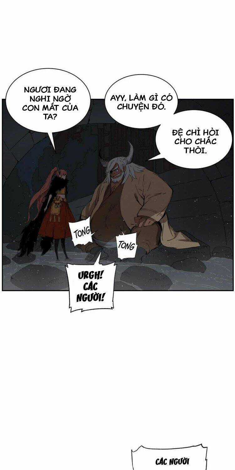 Vô Kiếm Tiểu Tử - Chapter 84 - Trang 43