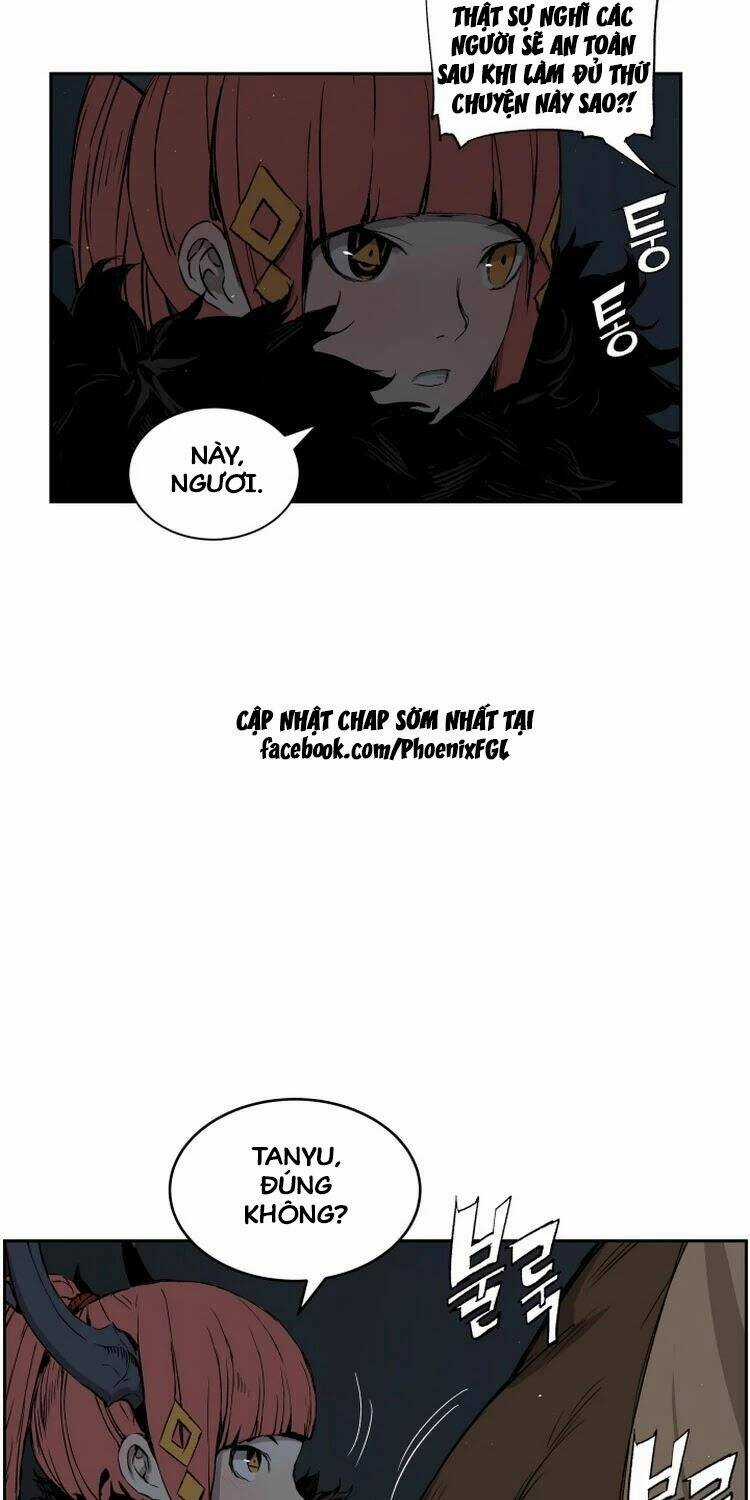 Vô Kiếm Tiểu Tử - Chapter 84 - Trang 44