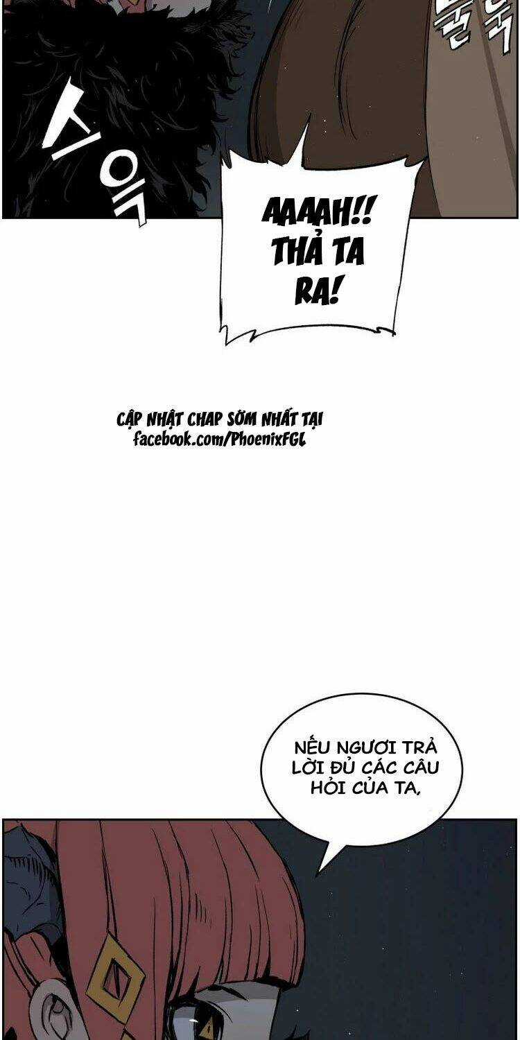 Vô Kiếm Tiểu Tử - Chapter 84 - Trang 45