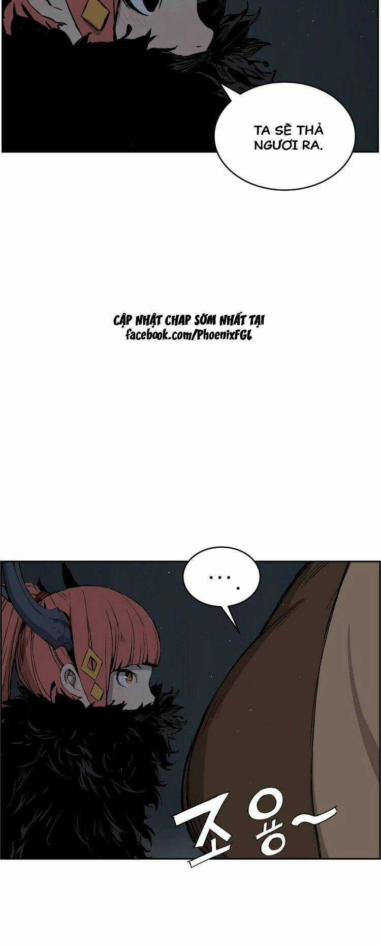 Vô Kiếm Tiểu Tử - Chapter 84 - Trang 46