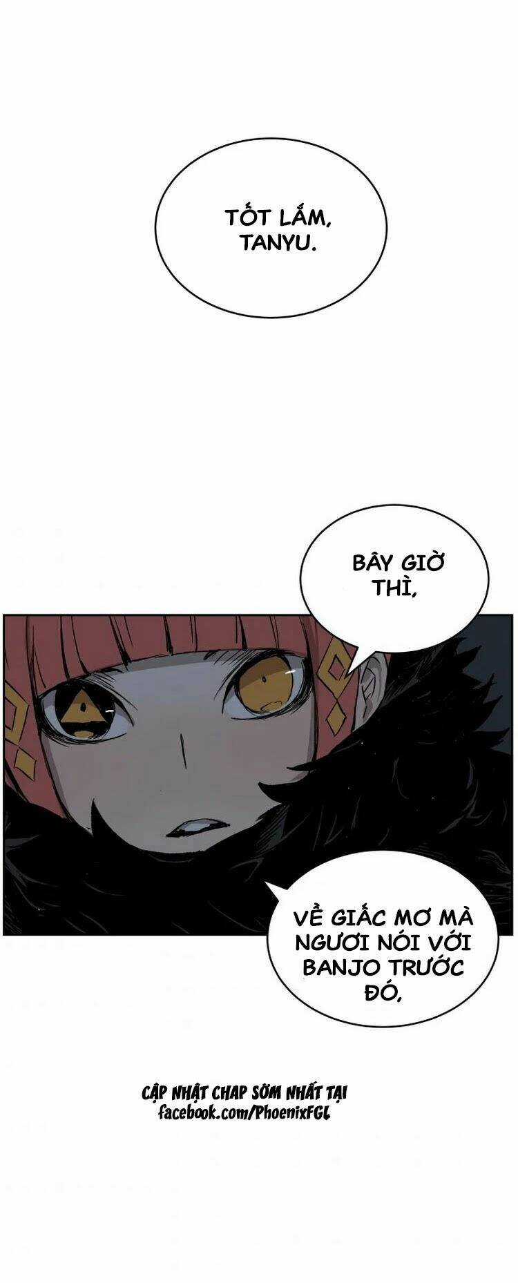 Vô Kiếm Tiểu Tử - Chapter 84 - Trang 47