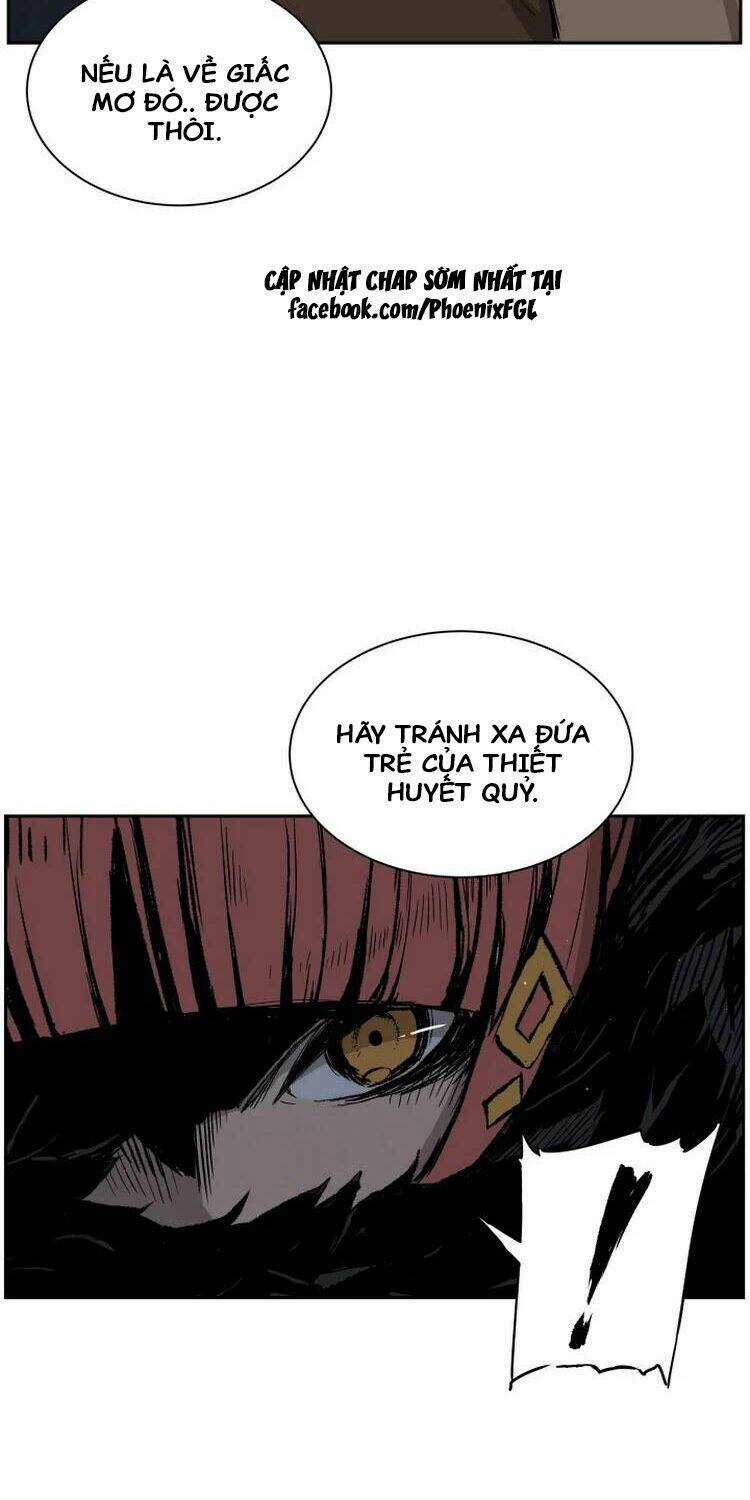 Vô Kiếm Tiểu Tử - Chapter 84 - Trang 49