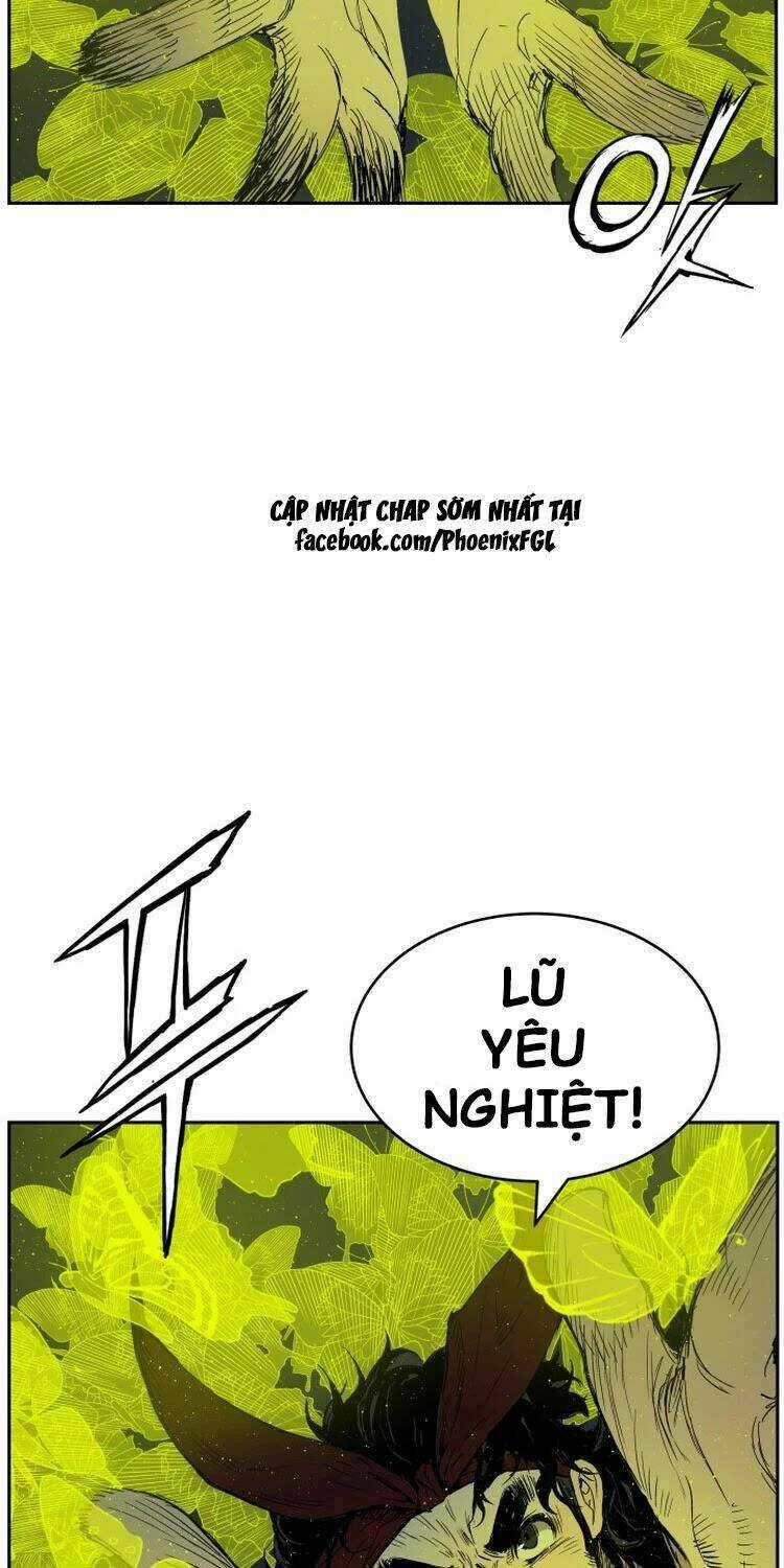 Vô Kiếm Tiểu Tử - Chapter 84 - Trang 54