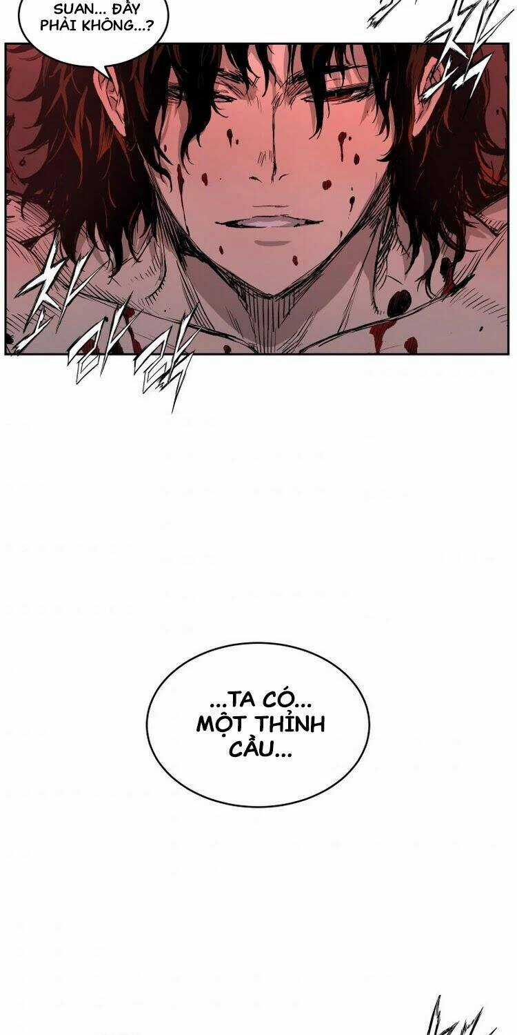 Vô Kiếm Tiểu Tử - Chapter 84 - Trang 8