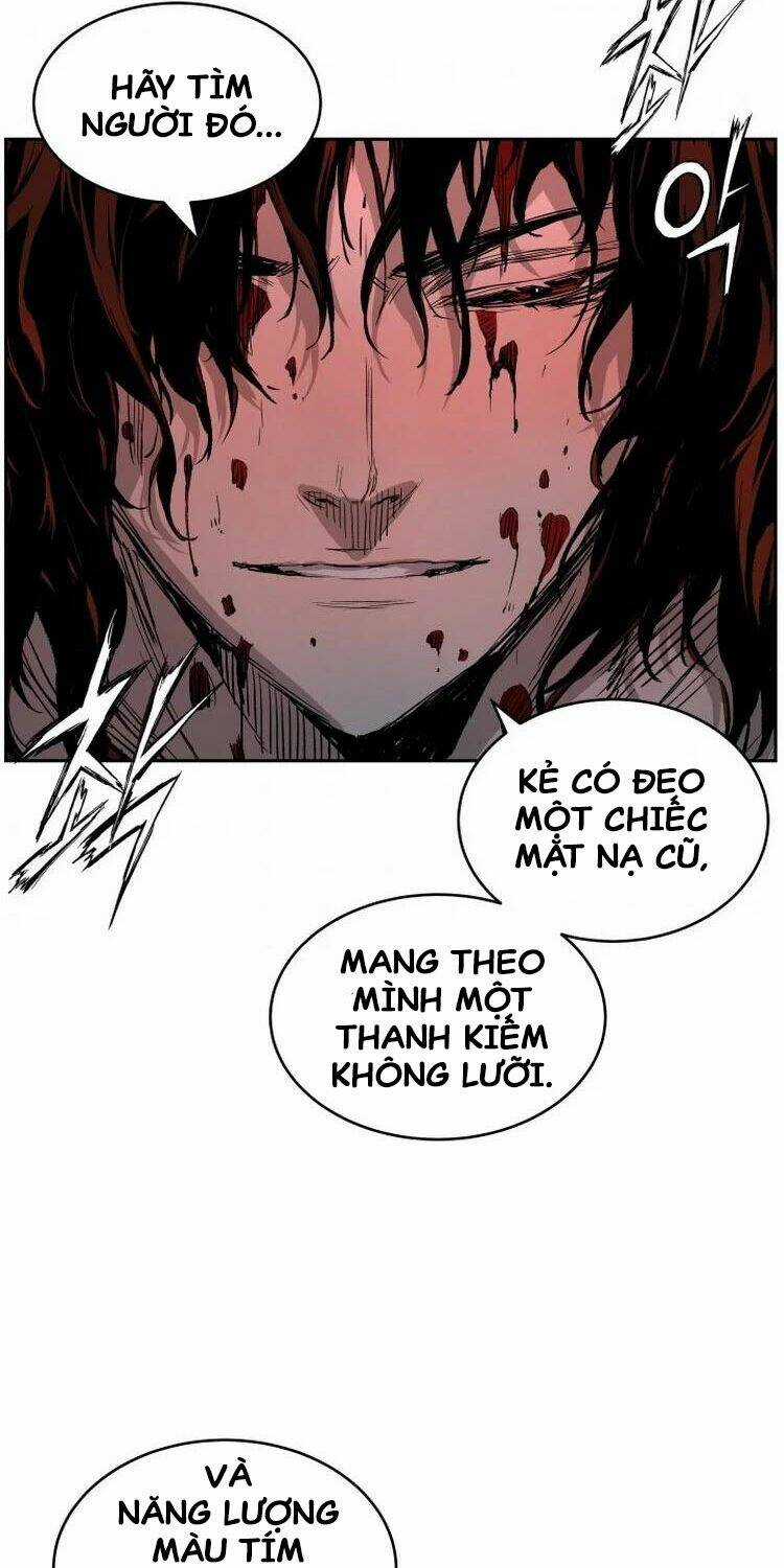 Vô Kiếm Tiểu Tử - Chapter 84 - Trang 9