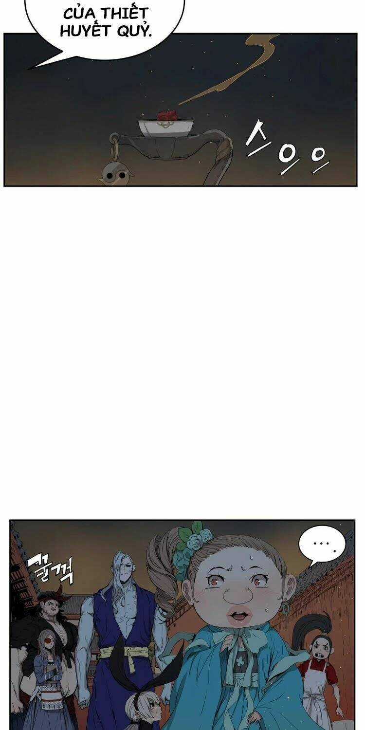 Vô Kiếm Tiểu Tử - Chapter 84 - Trang 10