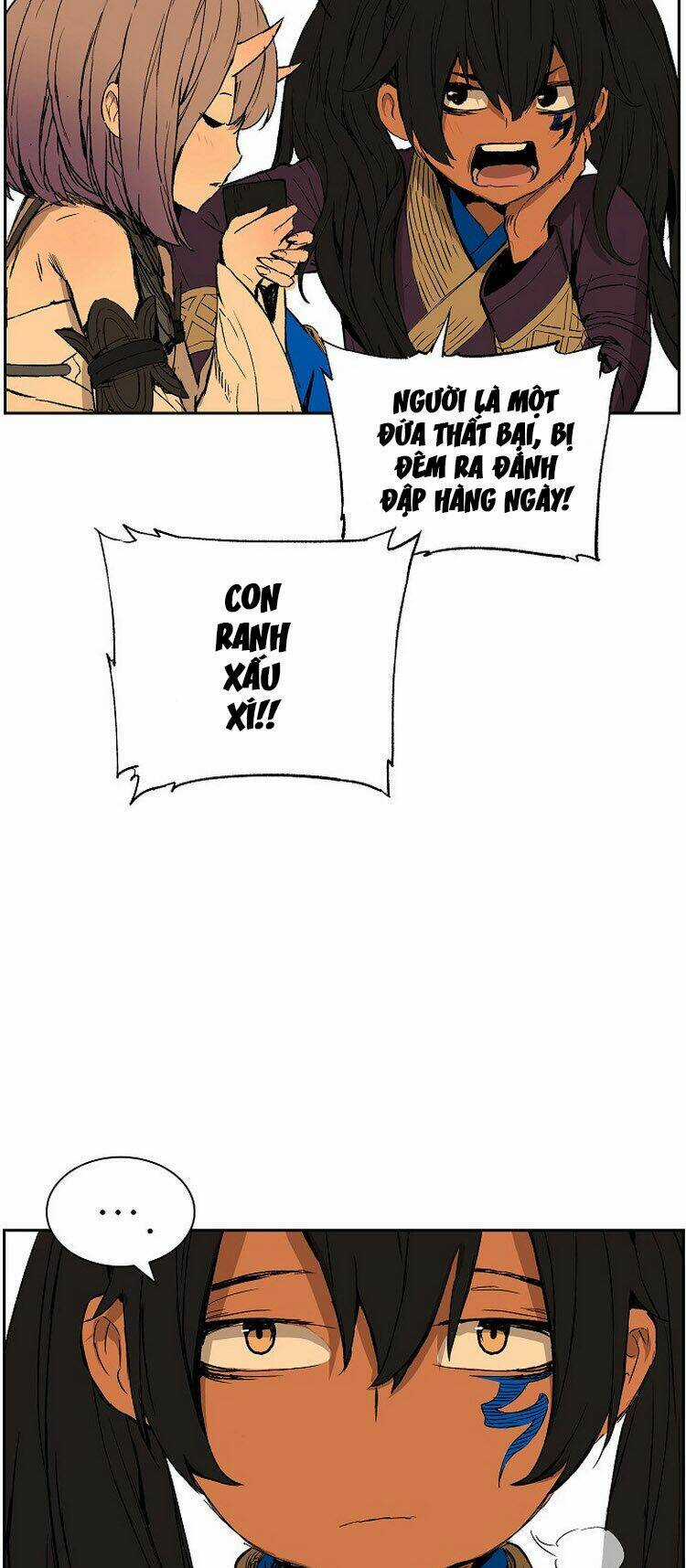 Vô Kiếm Tiểu Tử - Chapter 85 - Trang 11