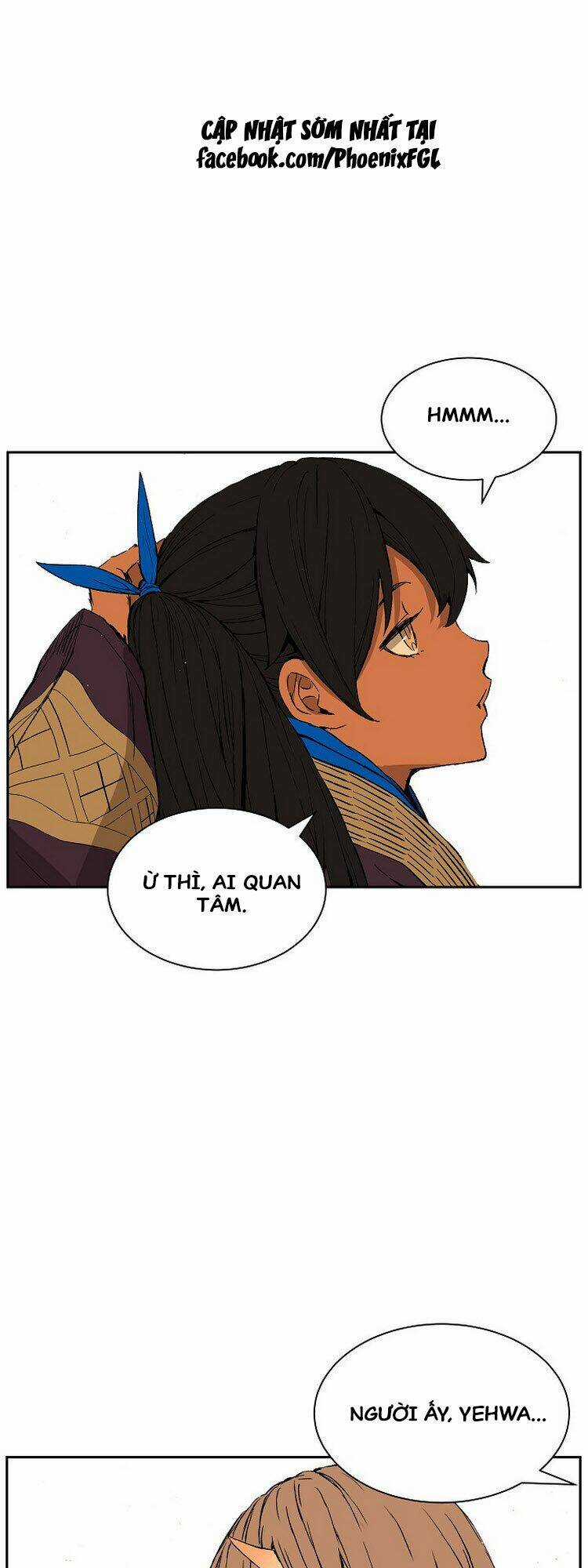 Vô Kiếm Tiểu Tử - Chapter 85 - Trang 13