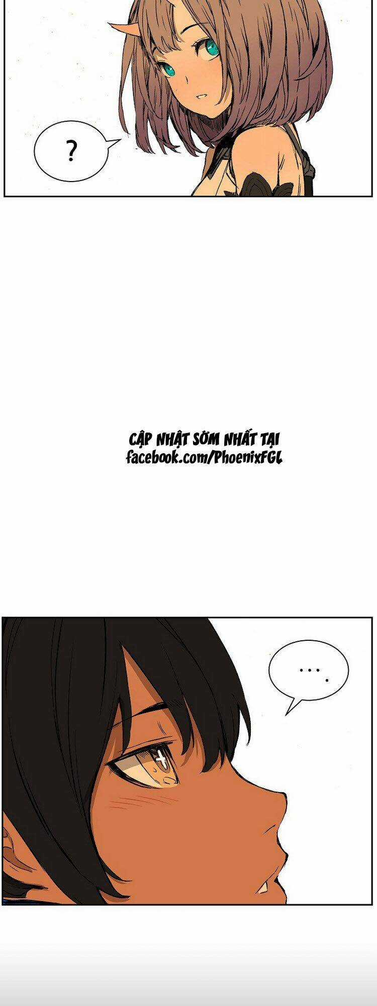 Vô Kiếm Tiểu Tử - Chapter 85 - Trang 14