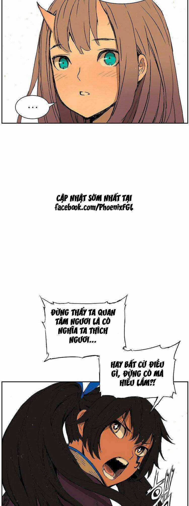 Vô Kiếm Tiểu Tử - Chapter 85 - Trang 16