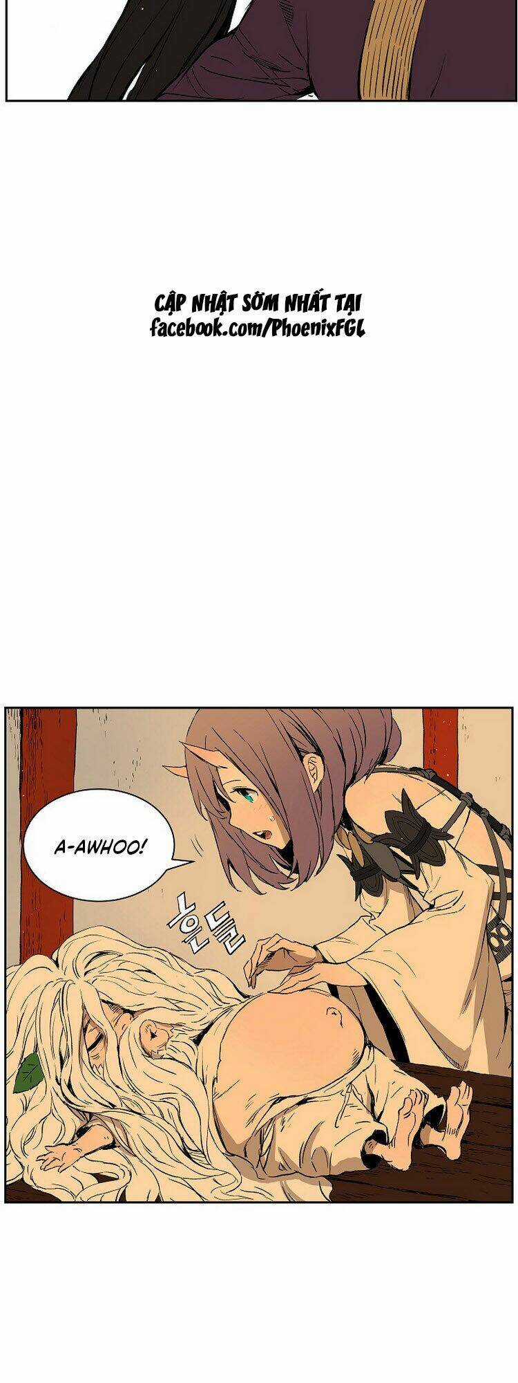 Vô Kiếm Tiểu Tử - Chapter 85 - Trang 19