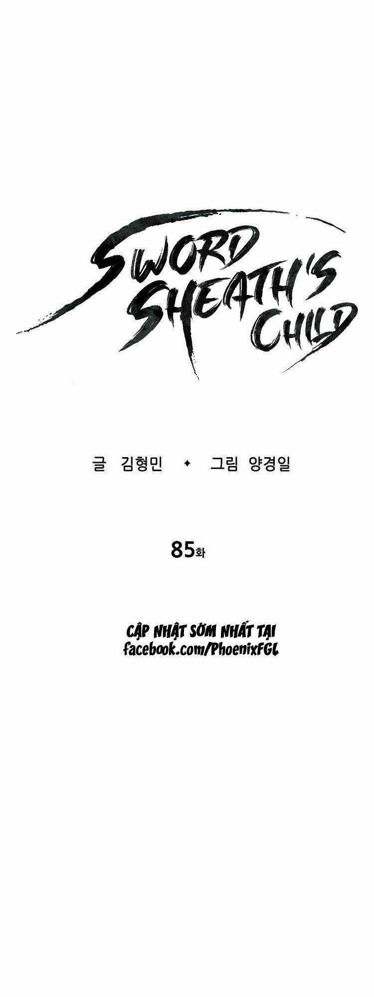 Vô Kiếm Tiểu Tử - Chapter 85 - Trang 3