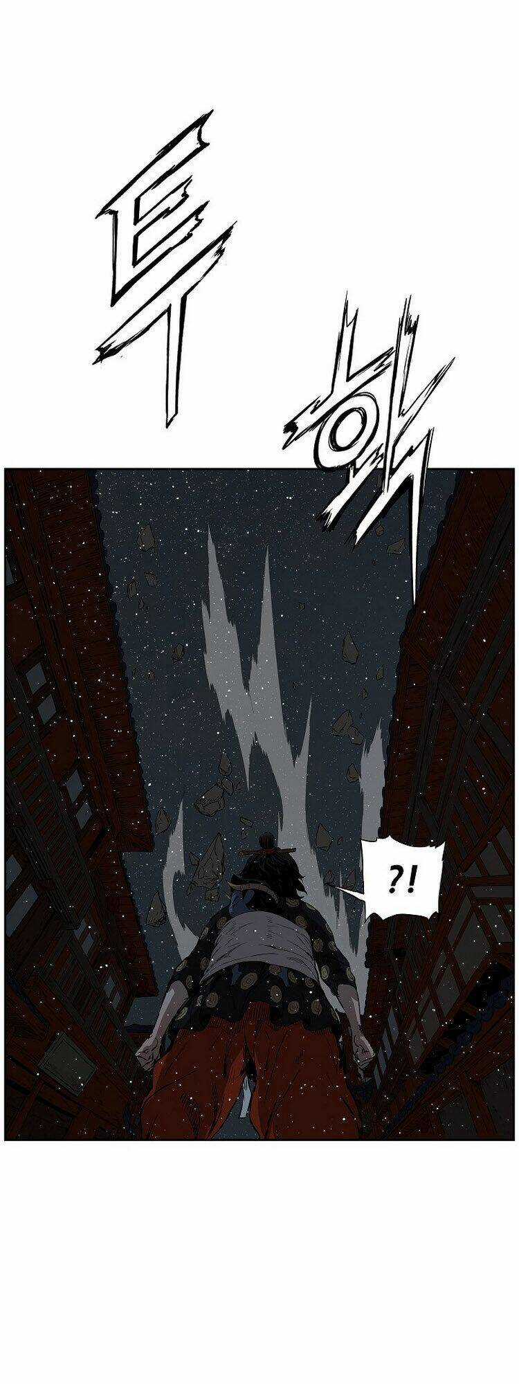 Vô Kiếm Tiểu Tử - Chapter 85 - Trang 23