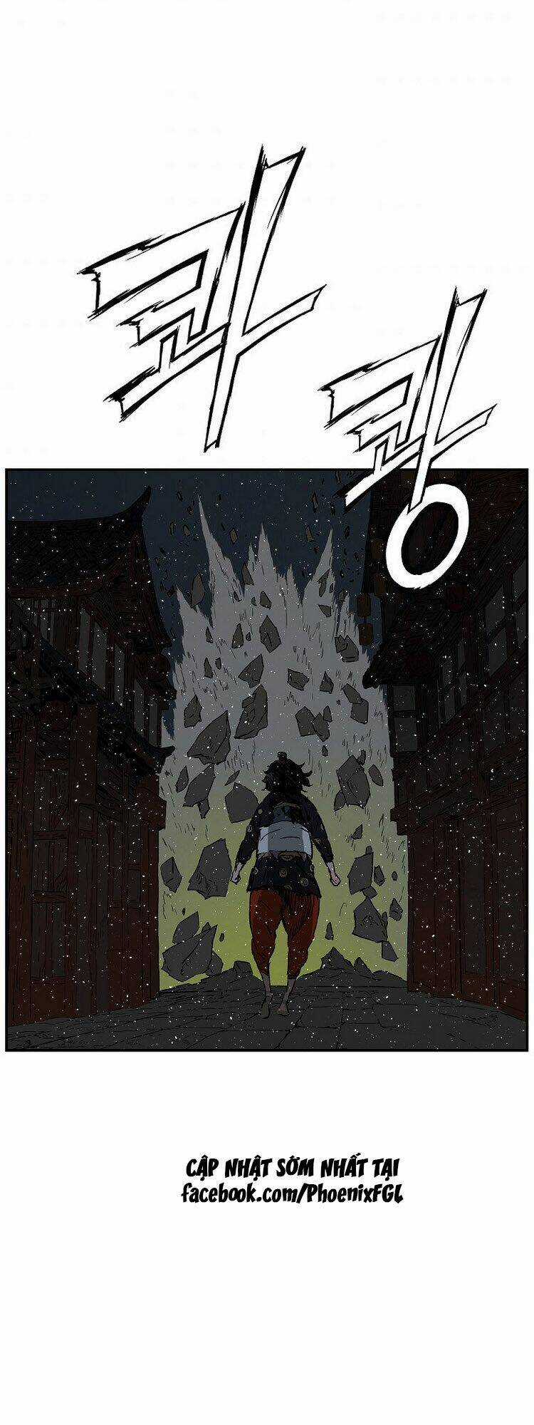 Vô Kiếm Tiểu Tử - Chapter 85 - Trang 26