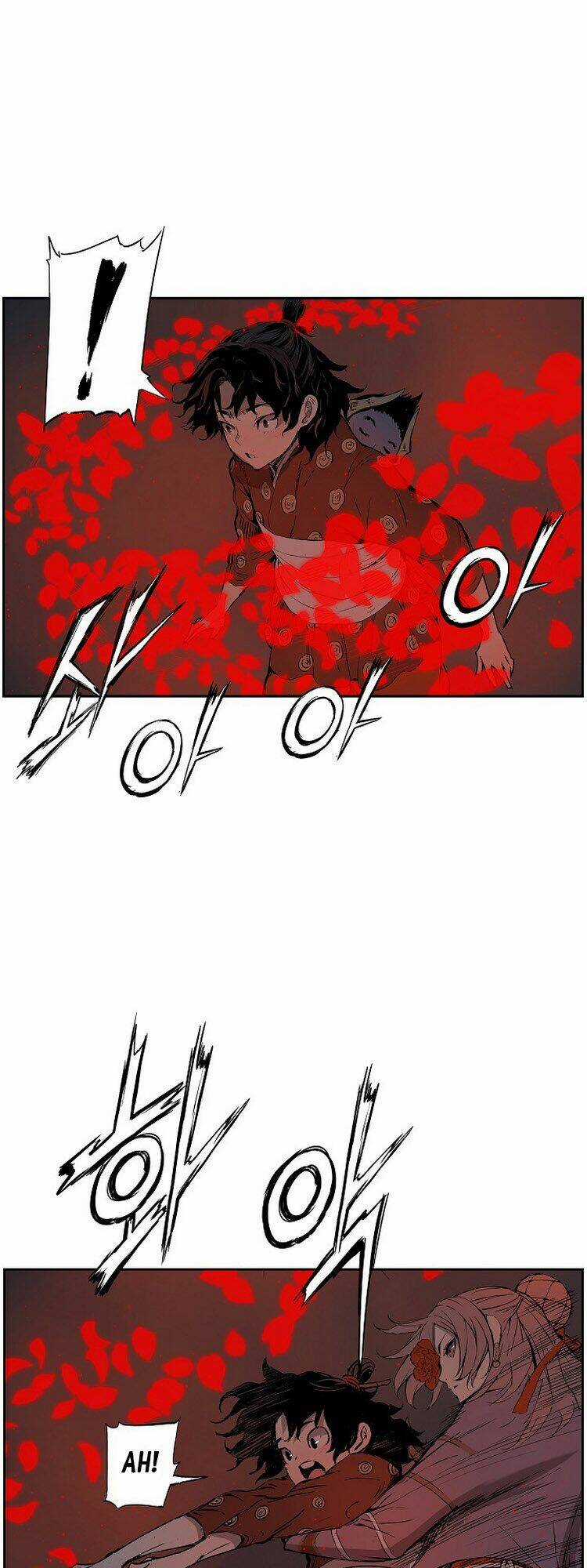 Vô Kiếm Tiểu Tử - Chapter 85 - Trang 27