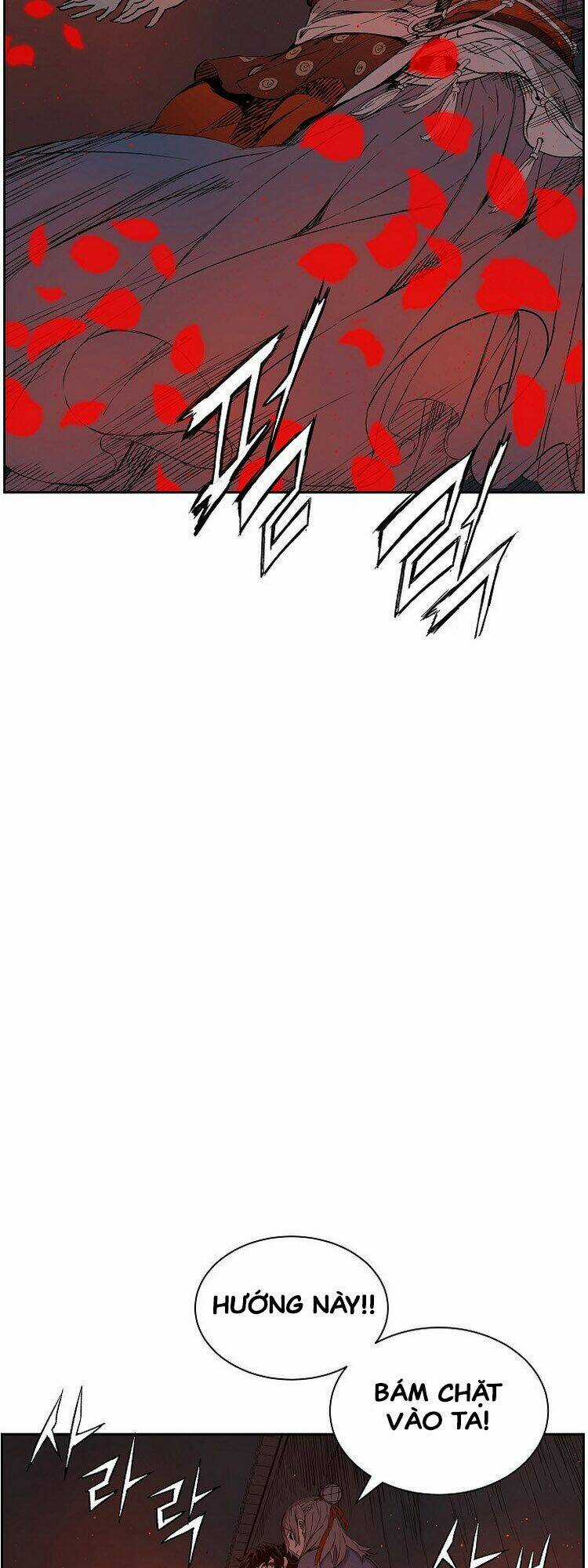 Vô Kiếm Tiểu Tử - Chapter 85 - Trang 28