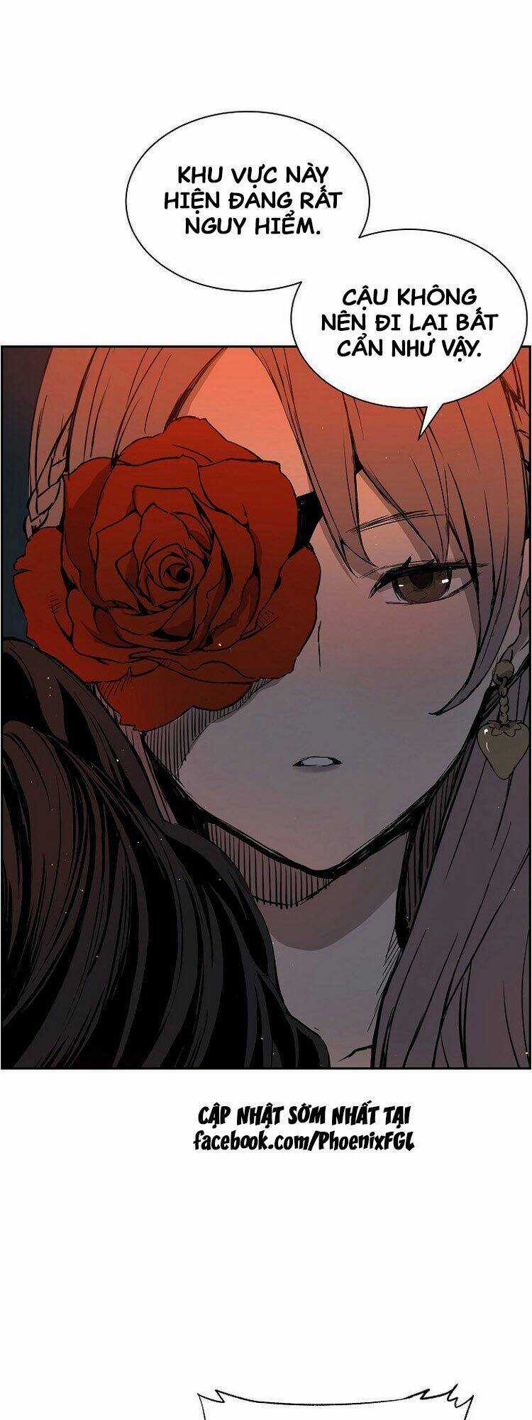 Vô Kiếm Tiểu Tử - Chapter 85 - Trang 30