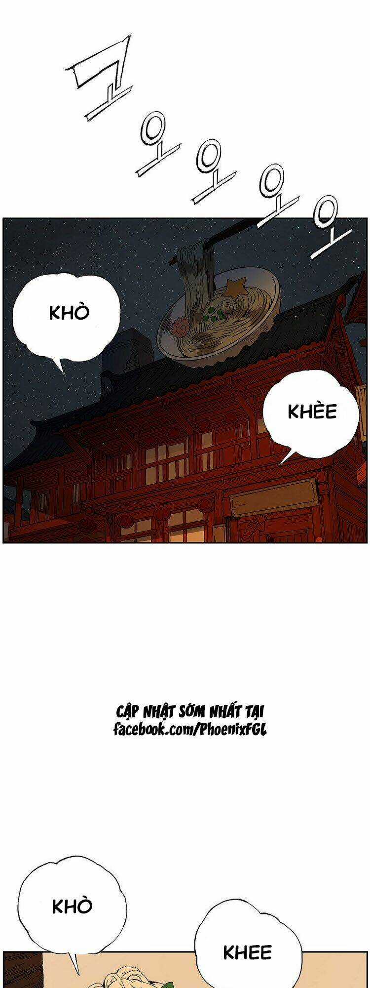 Vô Kiếm Tiểu Tử - Chapter 85 - Trang 4