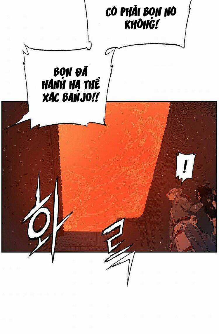 Vô Kiếm Tiểu Tử - Chapter 85 - Trang 31