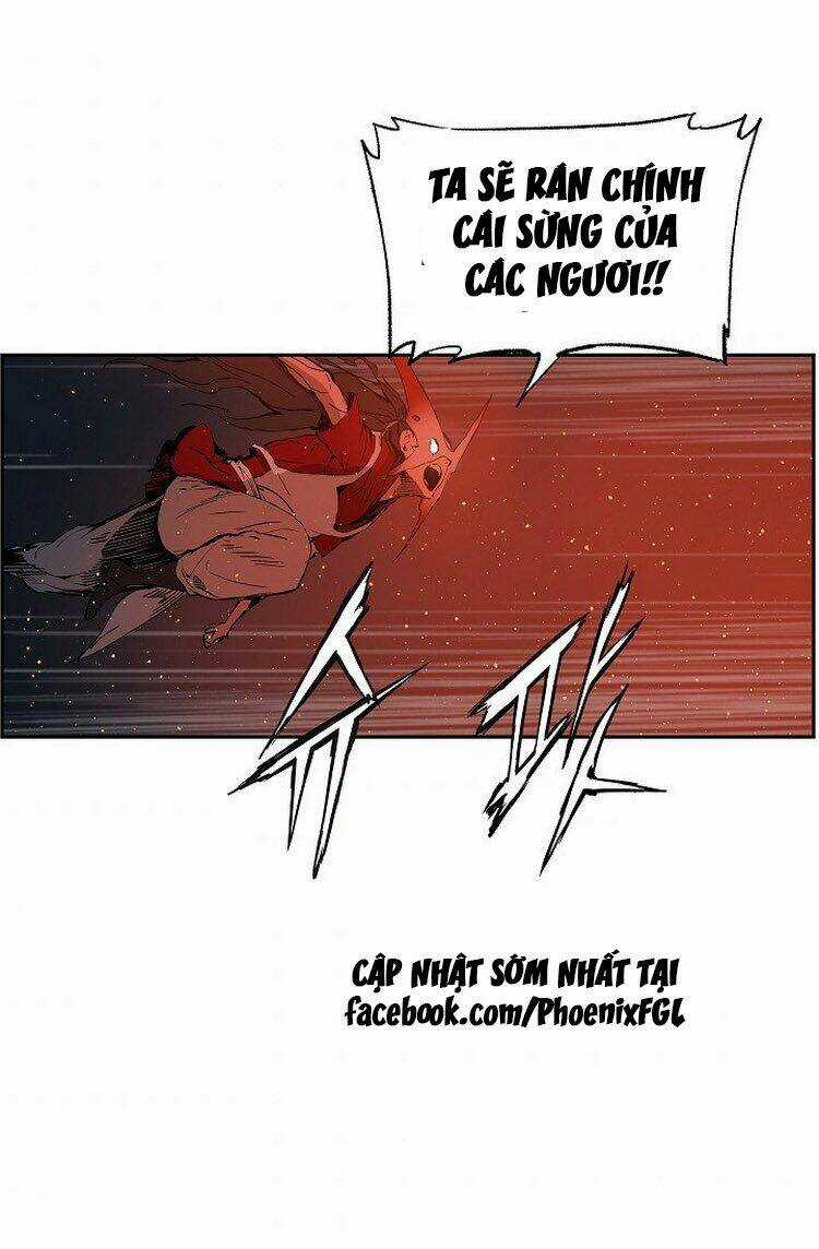 Vô Kiếm Tiểu Tử - Chapter 85 - Trang 32