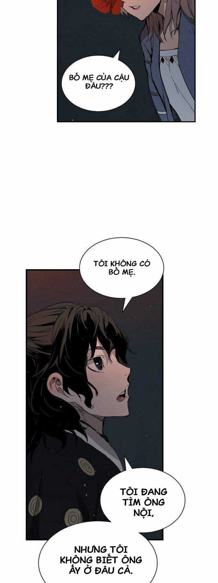 Vô Kiếm Tiểu Tử - Chapter 85 - Trang 34