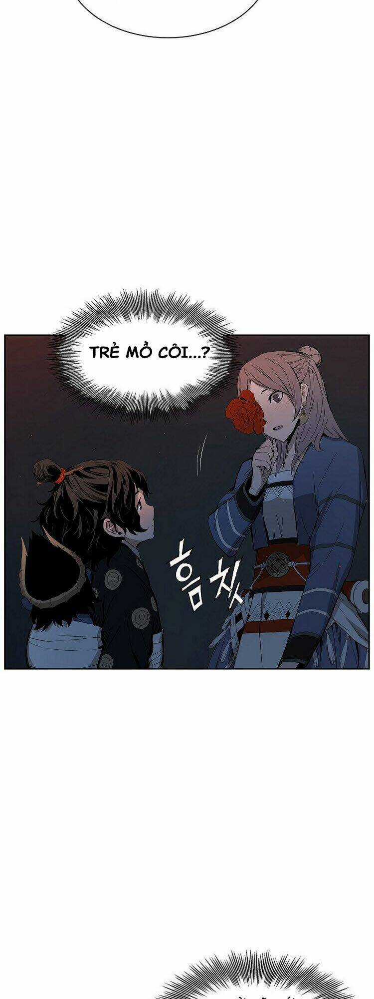 Vô Kiếm Tiểu Tử - Chapter 85 - Trang 35