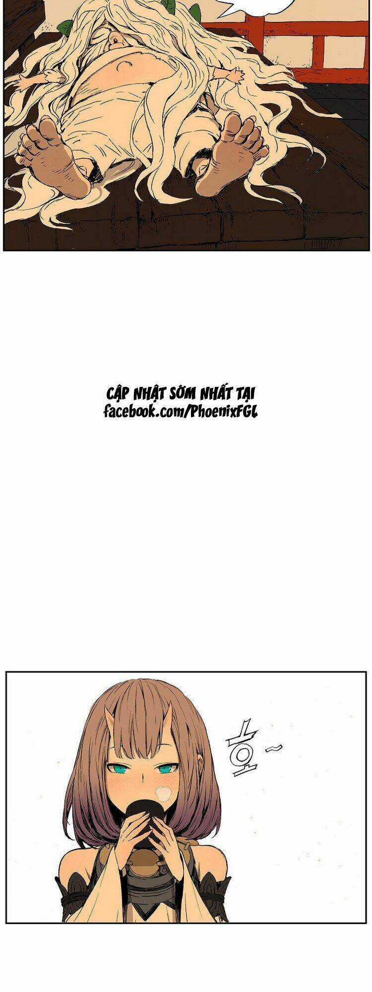 Vô Kiếm Tiểu Tử - Chapter 85 - Trang 5