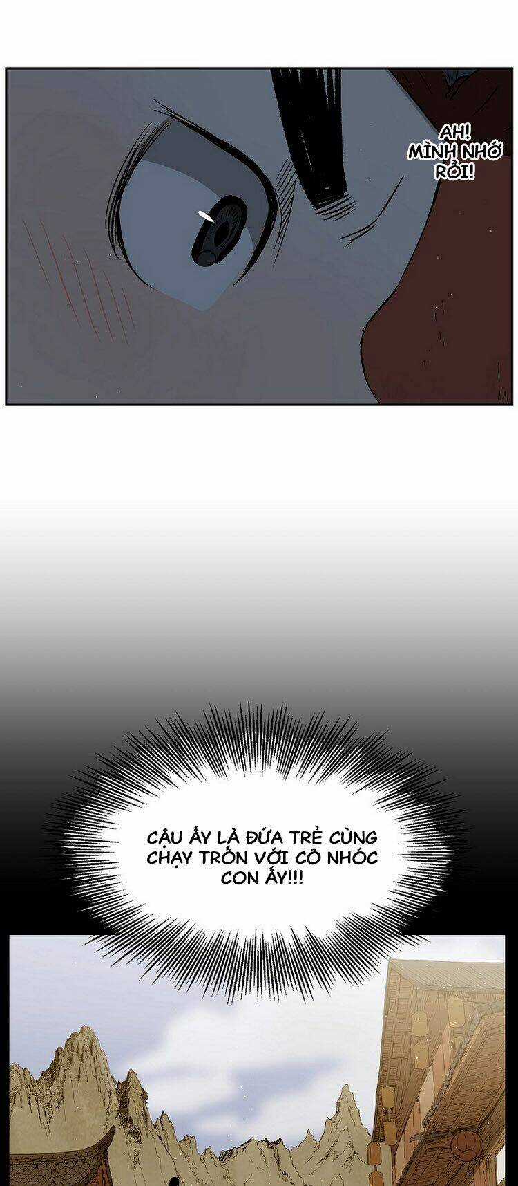 Vô Kiếm Tiểu Tử - Chapter 85 - Trang 41