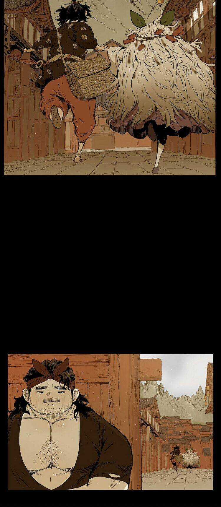 Vô Kiếm Tiểu Tử - Chapter 85 - Trang 42