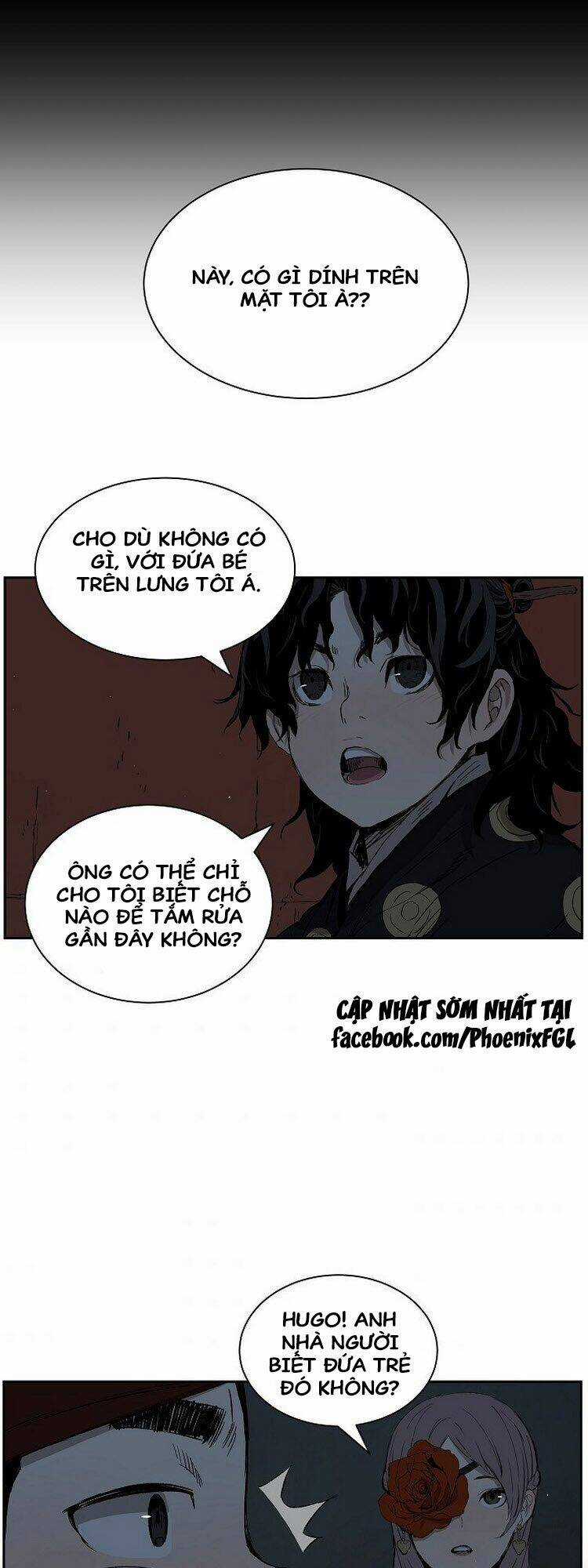 Vô Kiếm Tiểu Tử - Chapter 85 - Trang 43