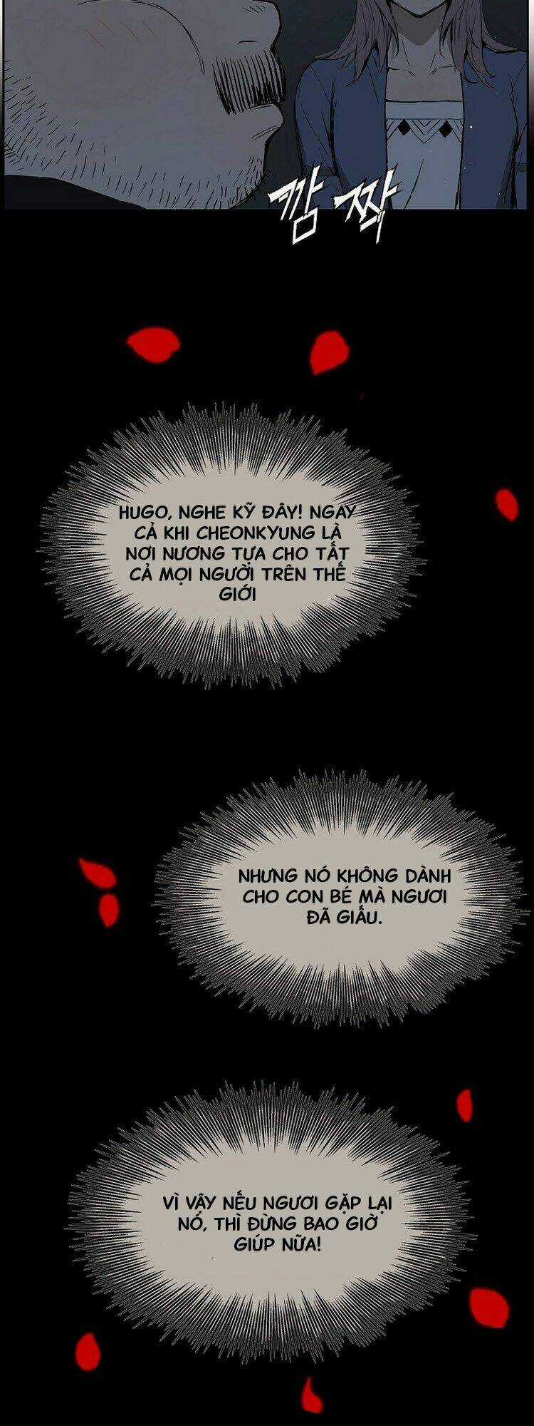 Vô Kiếm Tiểu Tử - Chapter 85 - Trang 44