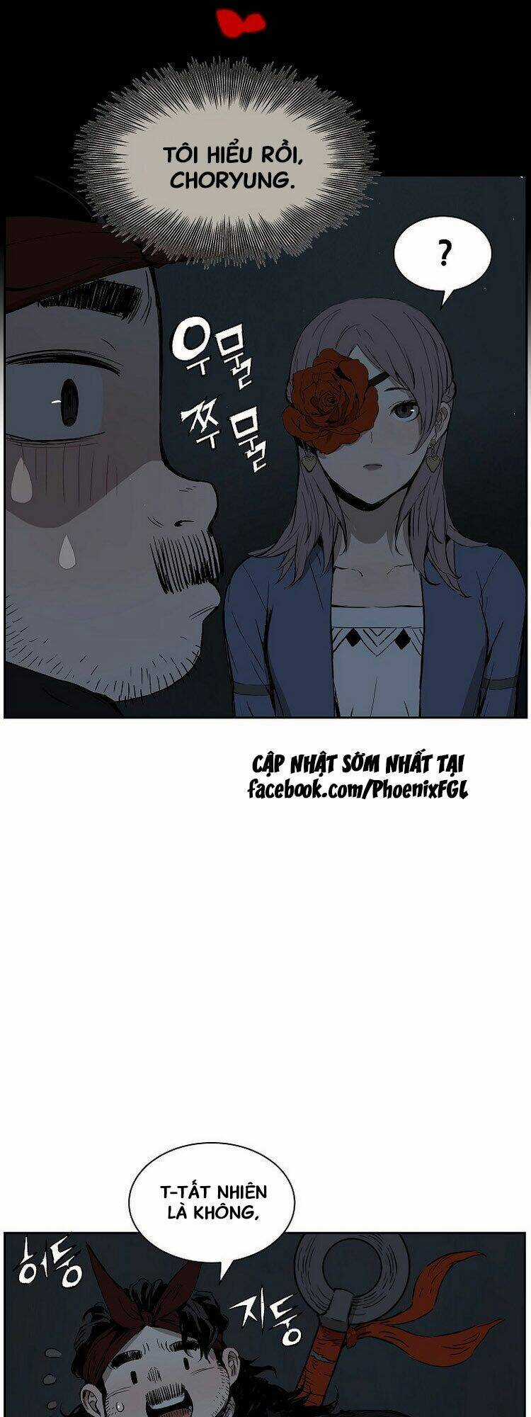 Vô Kiếm Tiểu Tử - Chapter 85 - Trang 45