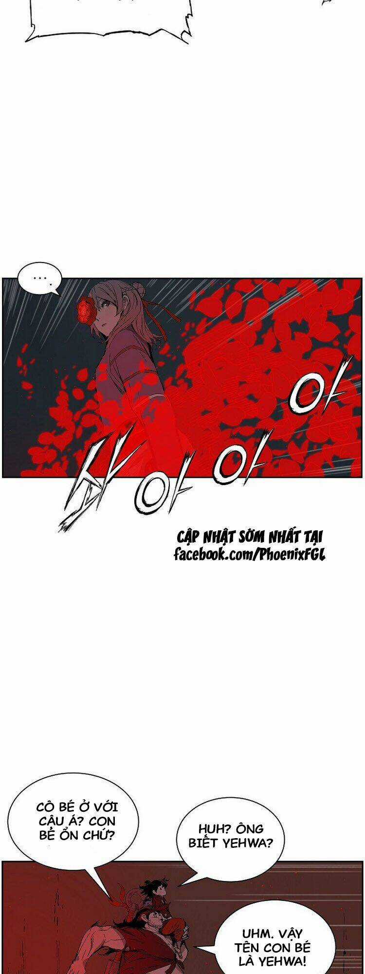 Vô Kiếm Tiểu Tử - Chapter 85 - Trang 47