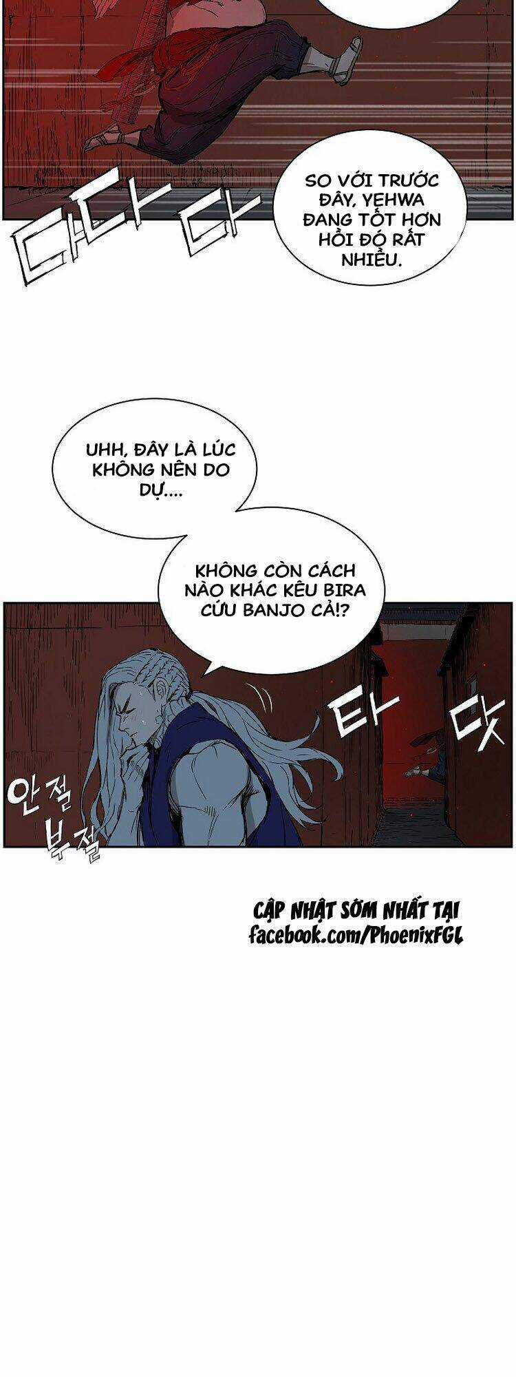 Vô Kiếm Tiểu Tử - Chapter 85 - Trang 48