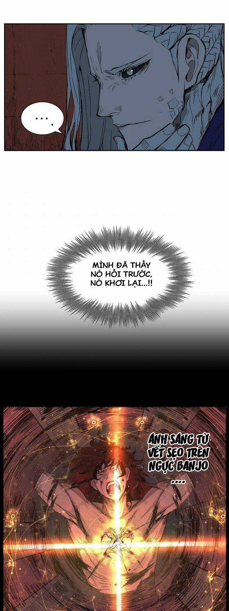 Vô Kiếm Tiểu Tử - Chapter 85 - Trang 49