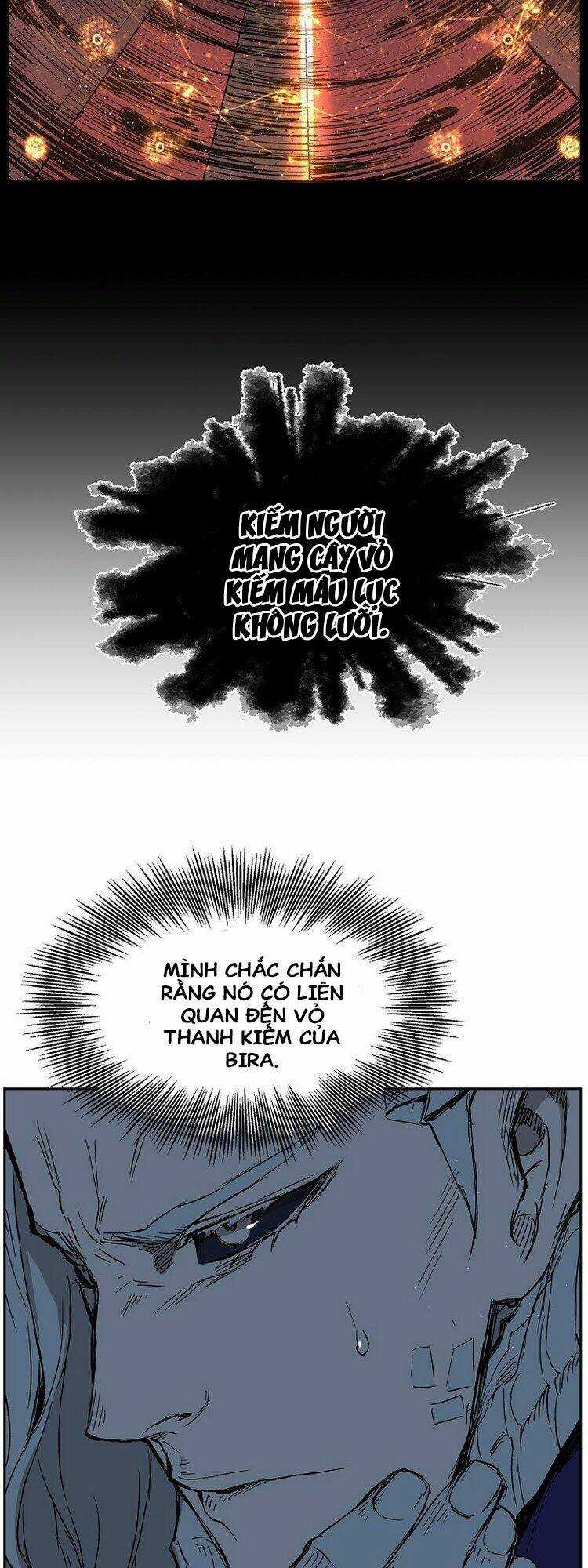 Vô Kiếm Tiểu Tử - Chapter 85 - Trang 50