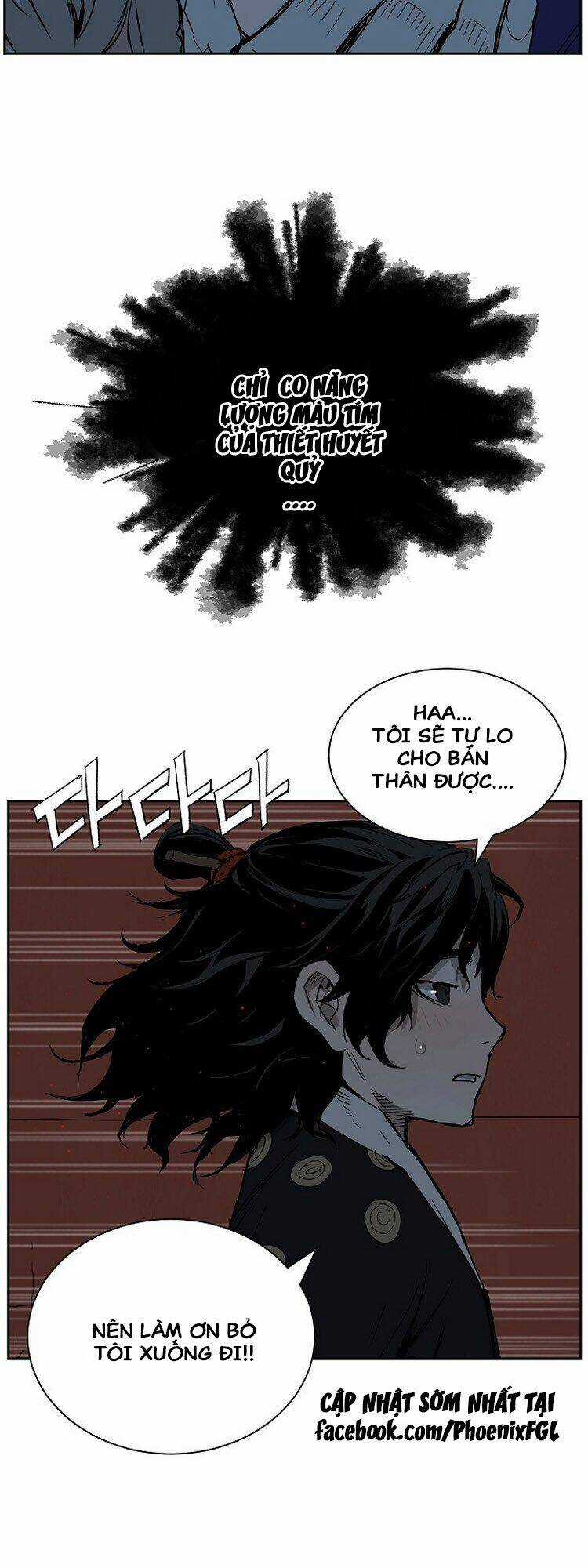 Vô Kiếm Tiểu Tử - Chapter 85 - Trang 51