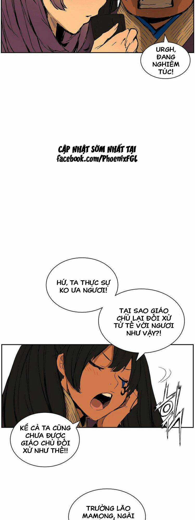 Vô Kiếm Tiểu Tử - Chapter 85 - Trang 9