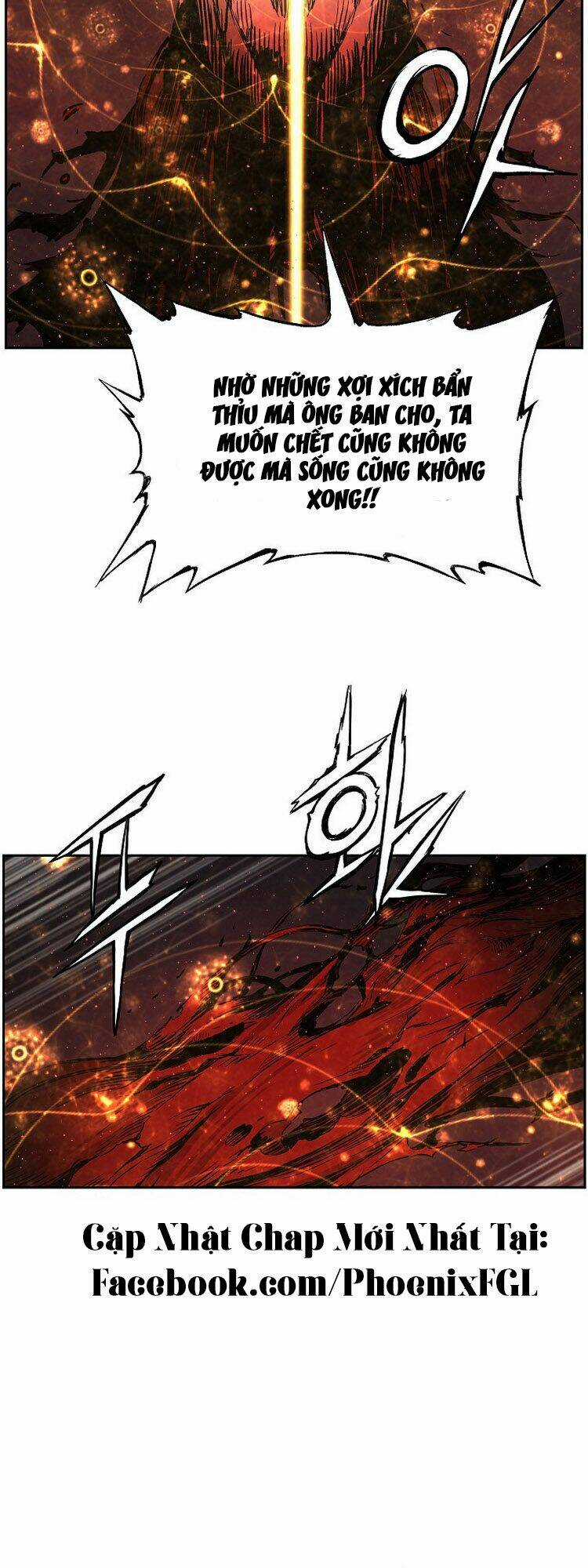 Vô Kiếm Tiểu Tử - Chapter 86 - Trang 11