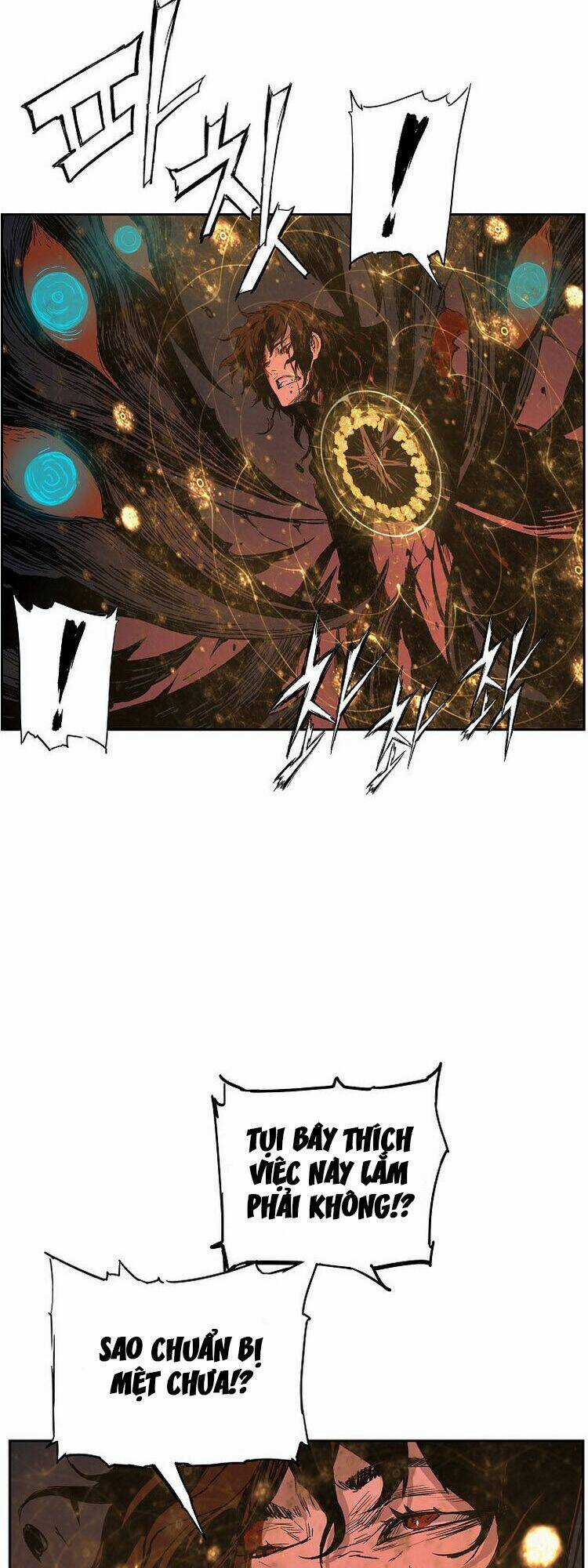 Vô Kiếm Tiểu Tử - Chapter 86 - Trang 15