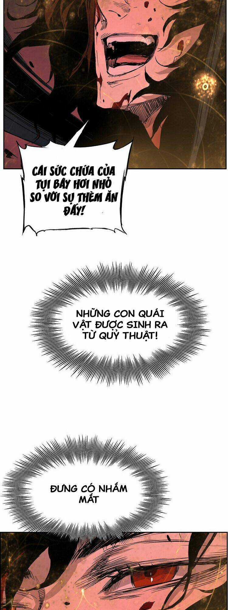 Vô Kiếm Tiểu Tử - Chapter 86 - Trang 16