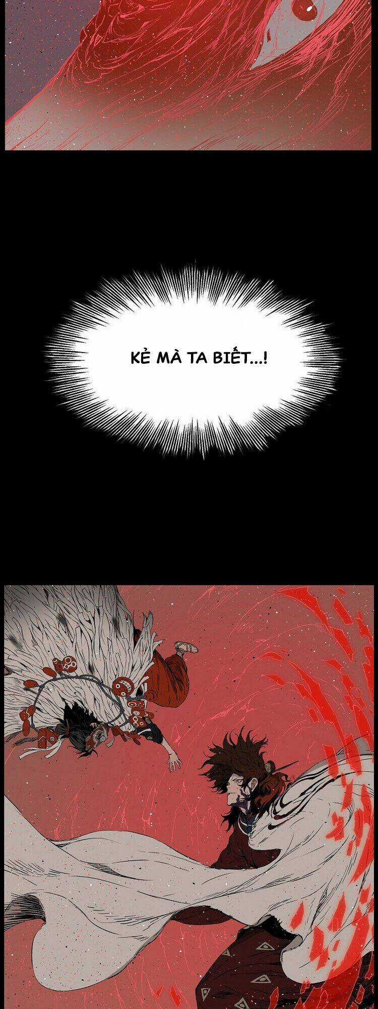 Vô Kiếm Tiểu Tử - Chapter 86 - Trang 18