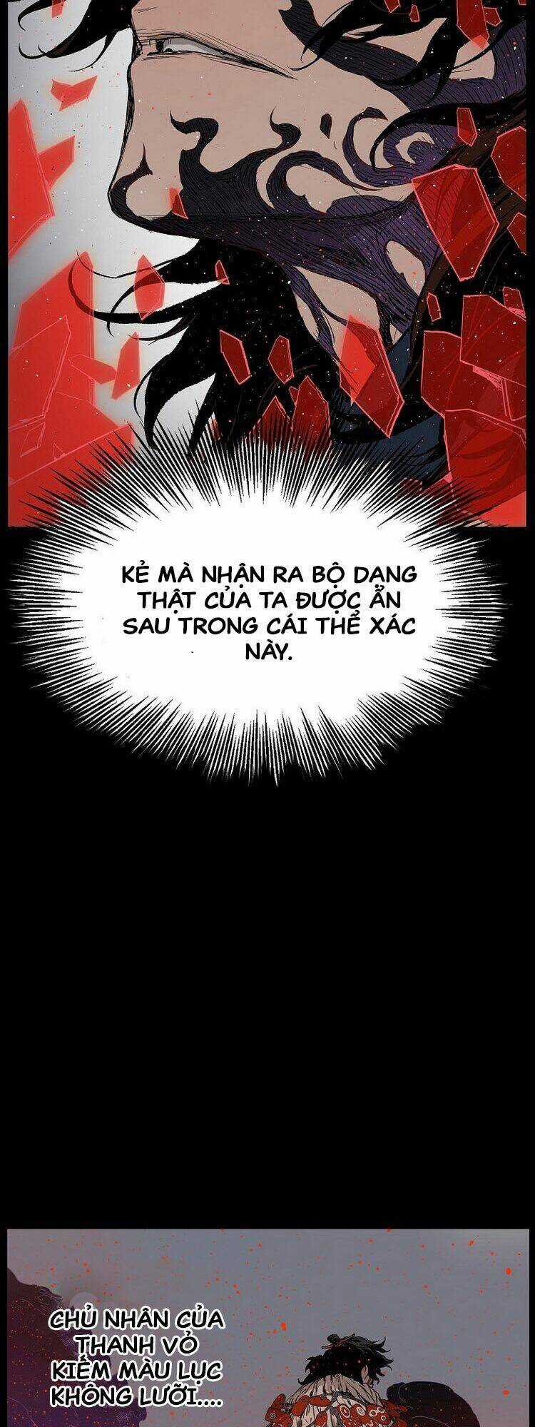 Vô Kiếm Tiểu Tử - Chapter 86 - Trang 20